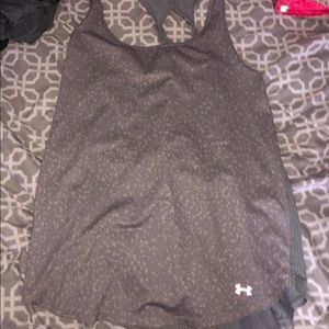 Under Armour Tank Top